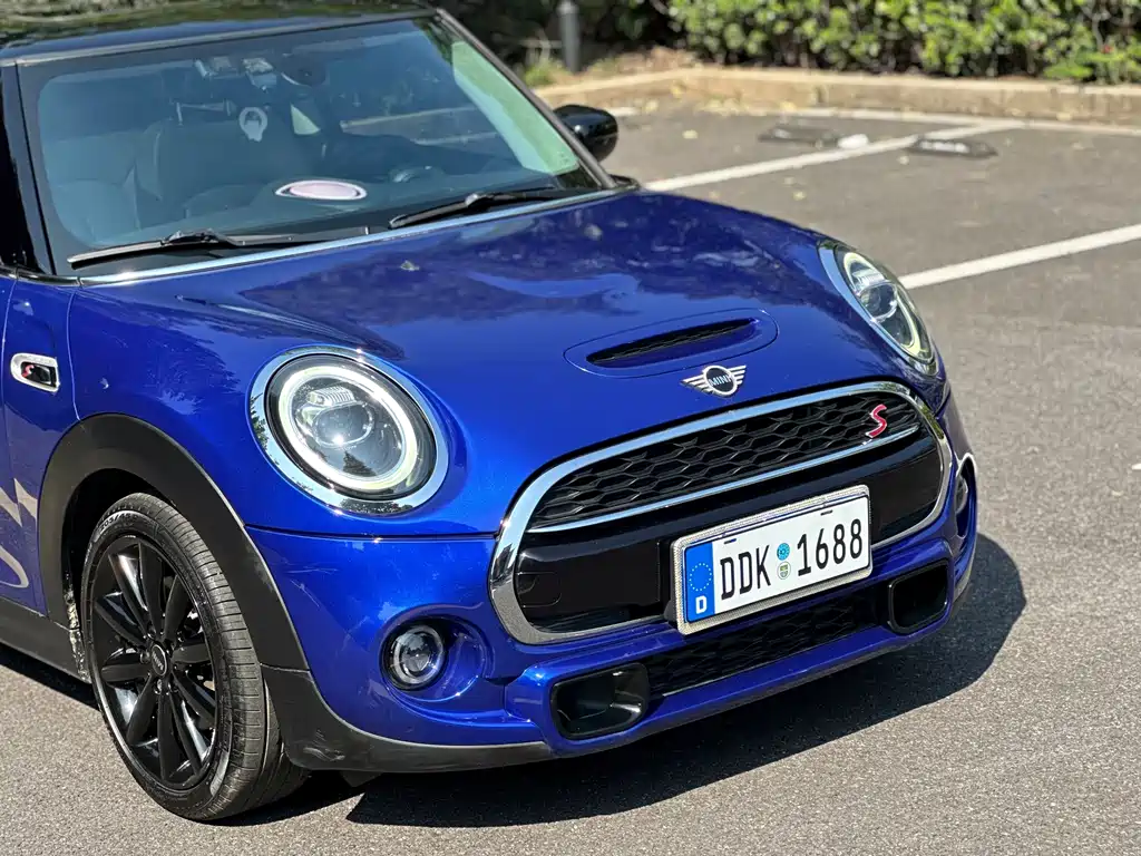 MINI Mini — миниатюра 8