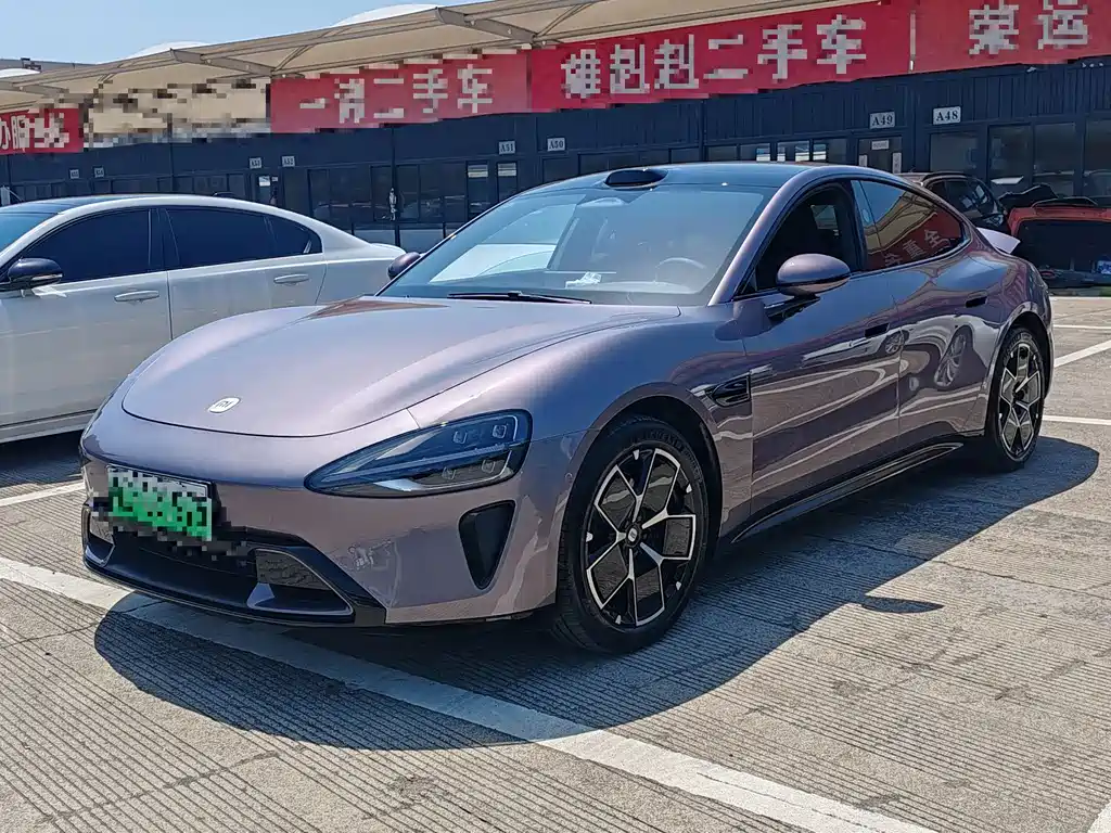 Xiaomi SU7 2025