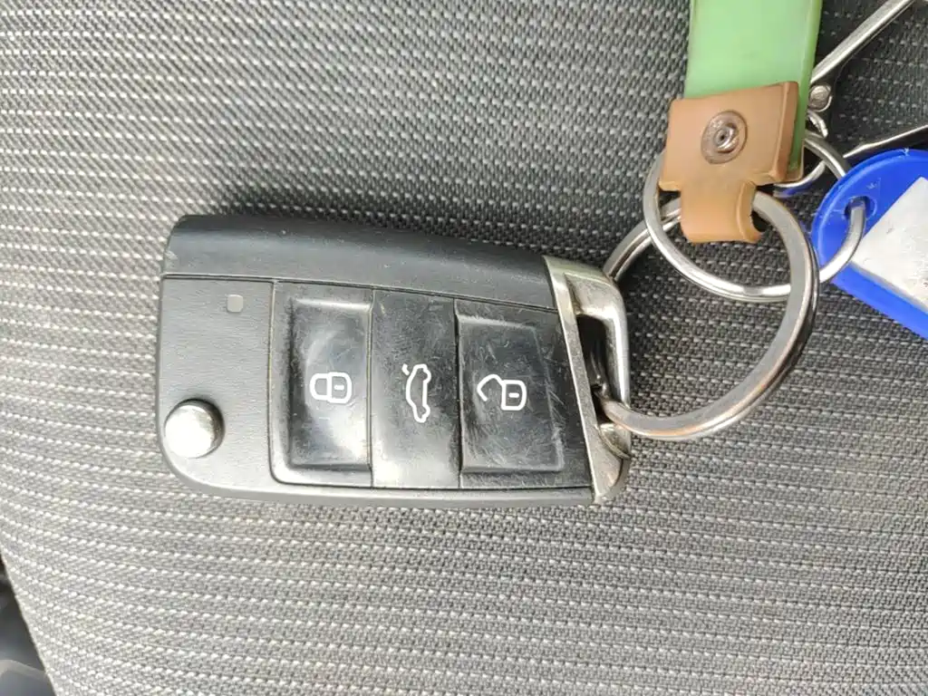 Volkswagen Lamando — миниатюра 9