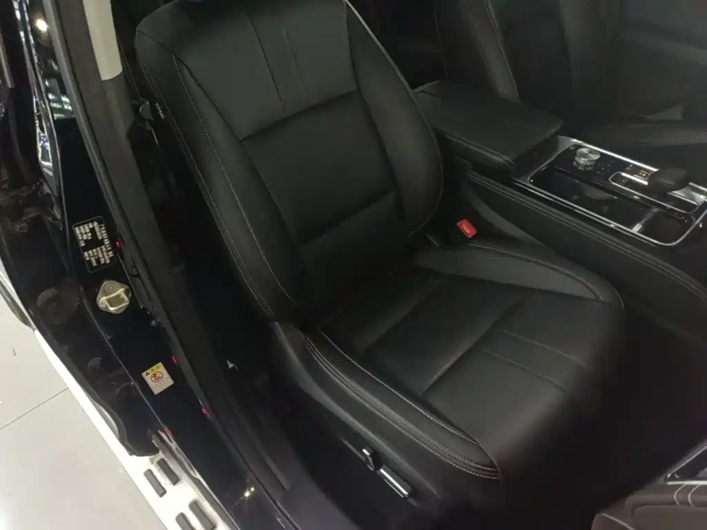 GAC Motor Trumpchi GS8 — миниатюра 25