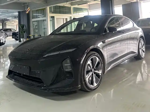 NIO NIO ET5 2026