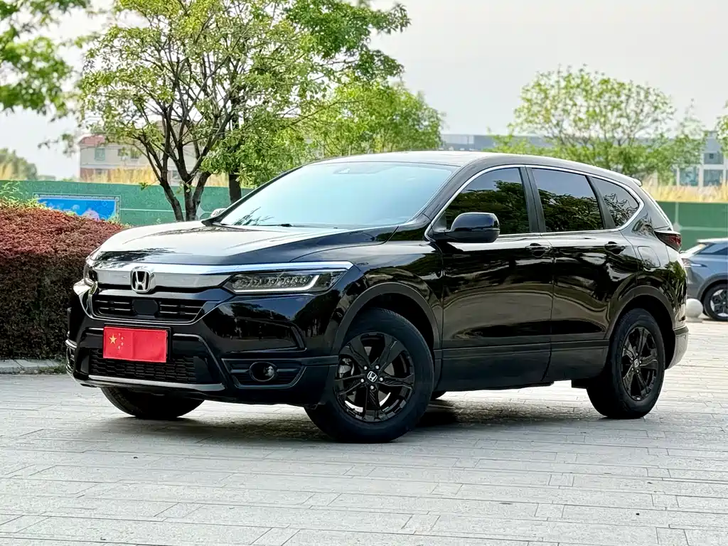 Honda Breeze 2022