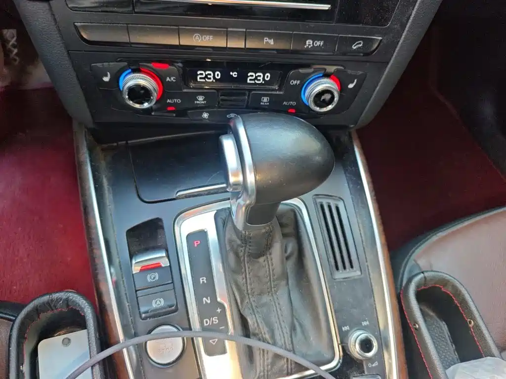 Audi Q5 — миниатюра 15