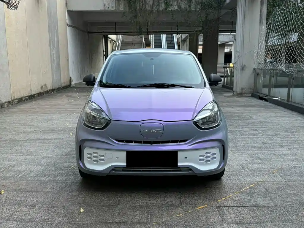 Roewe Clever — миниатюра 2