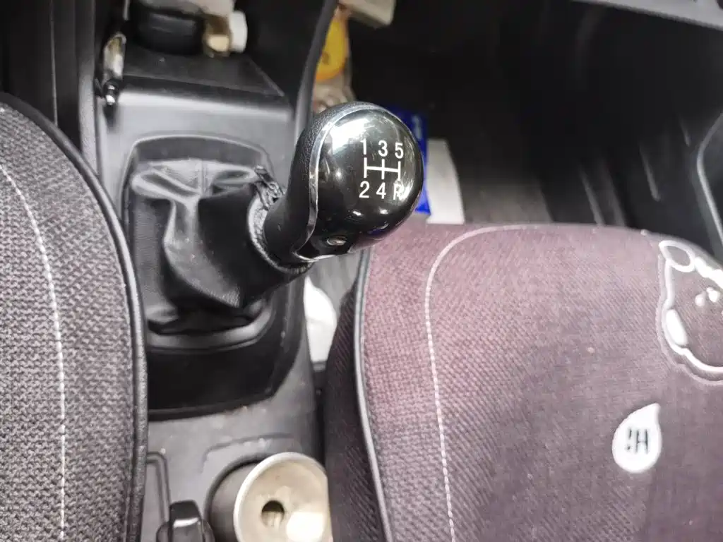 Baojun 310 — миниатюра 15