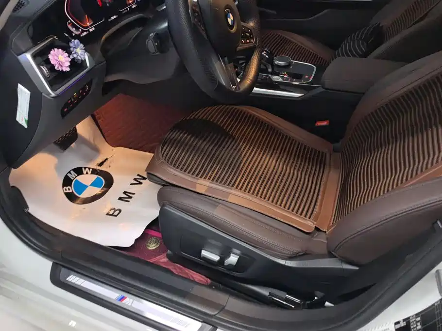 BMW 3 Series — миниатюра 9