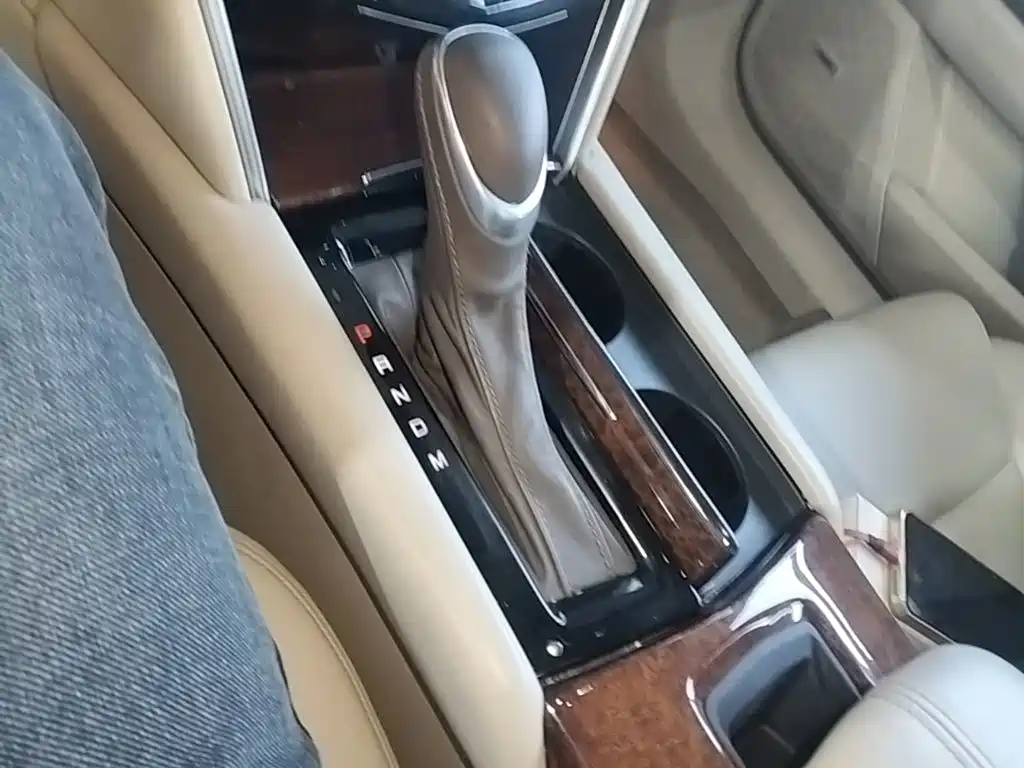 Cadillac XTS — миниатюра 14