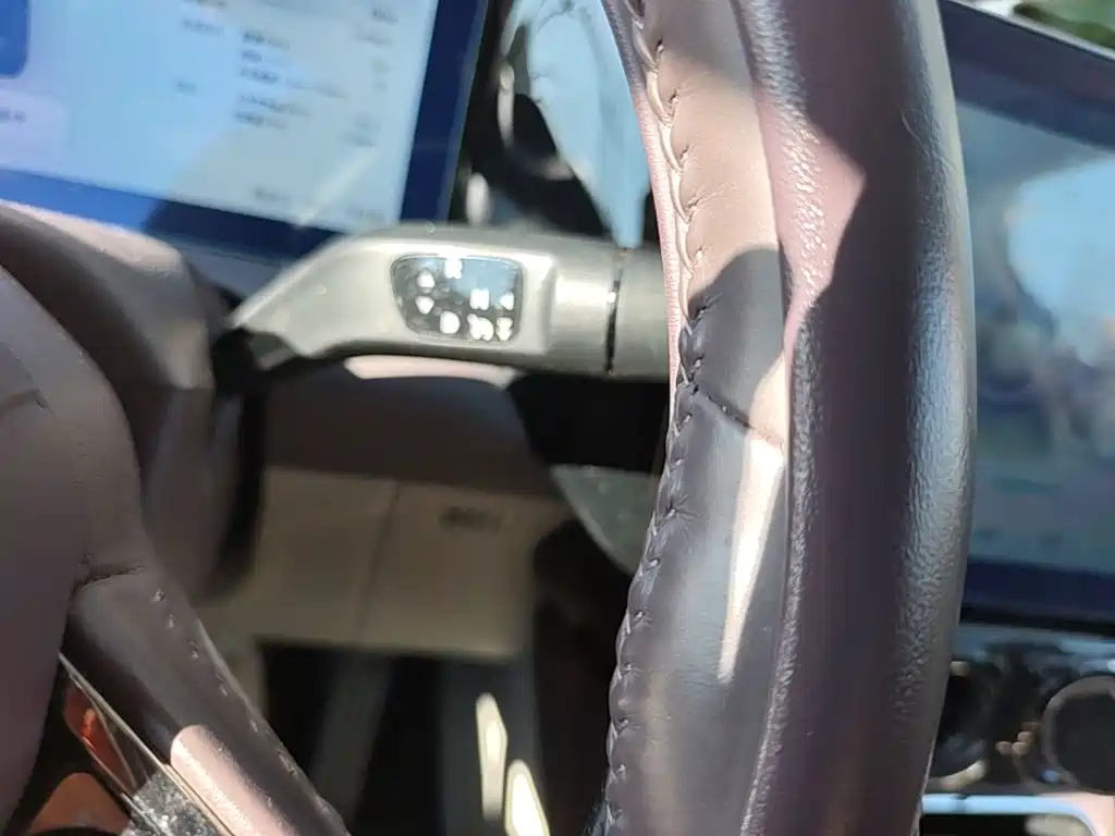 Leapmotor Leapmotor C11 — миниатюра 14