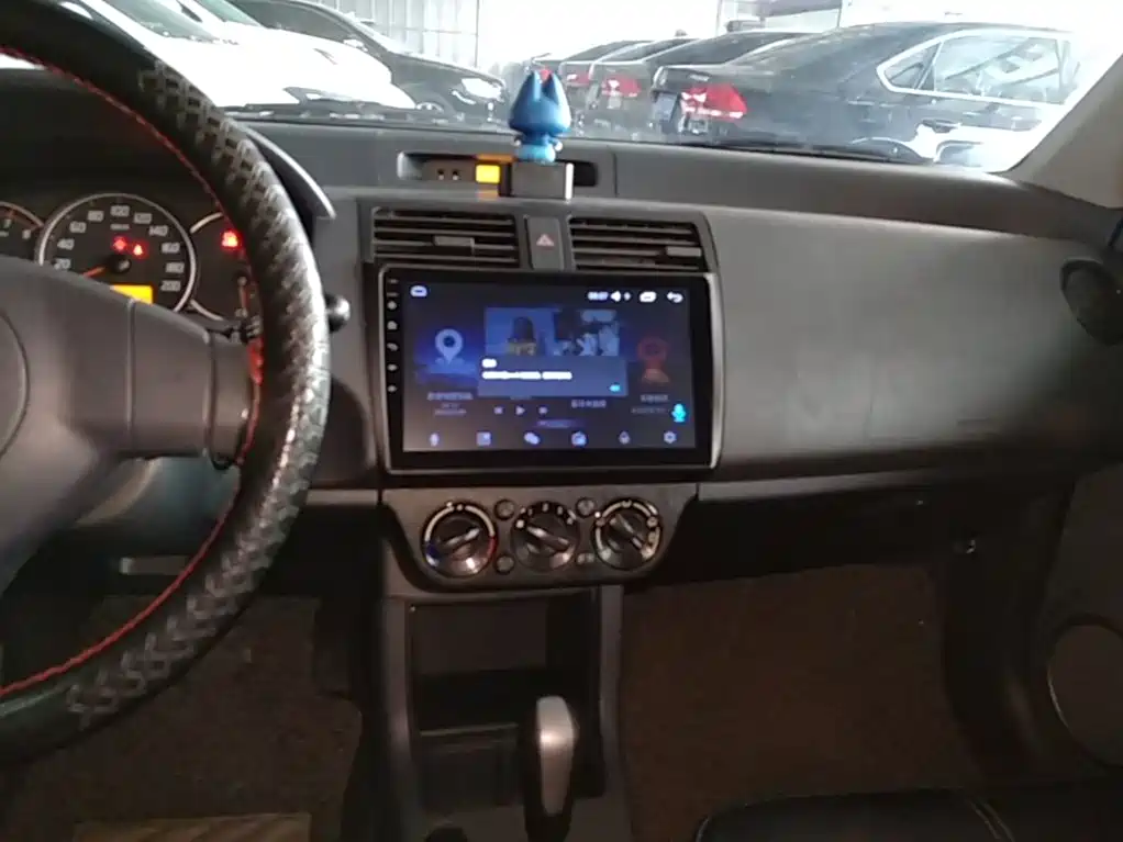 Suzuki Swift — миниатюра 13