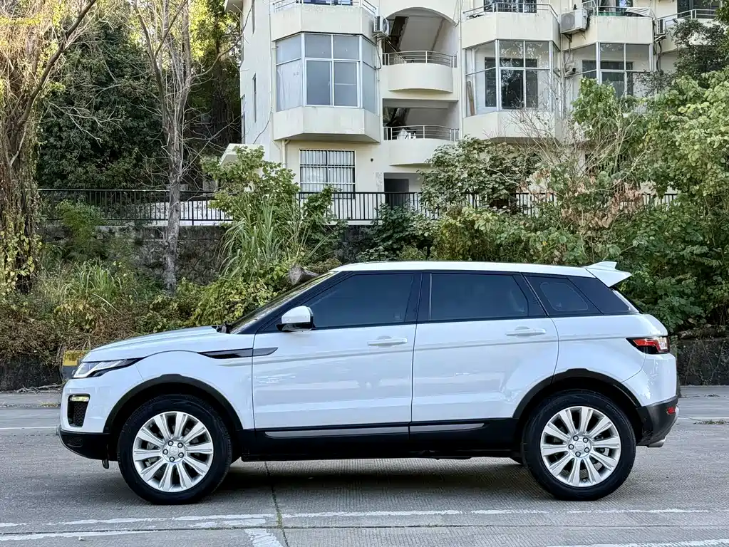 LAND ROVER RANGE ROVER AURORA