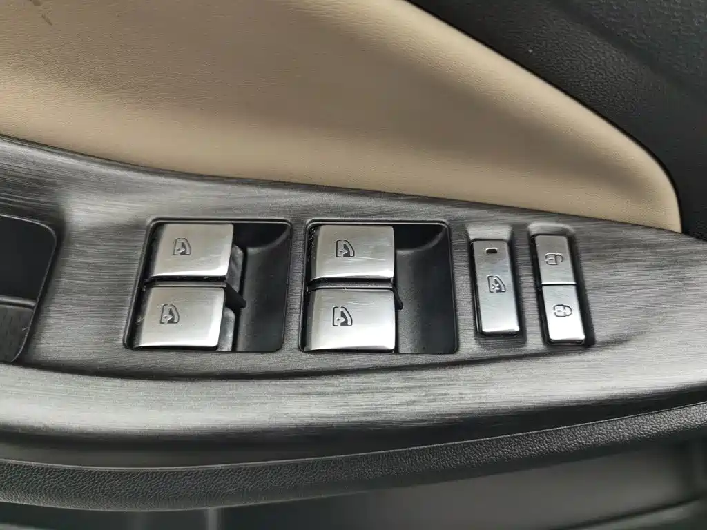Changan CS55PLUS — миниатюра 9