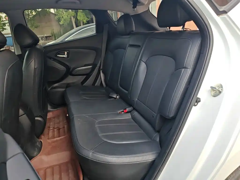 Hyundai ix35 — миниатюра 17