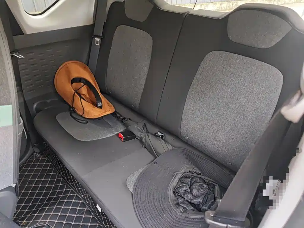 Wuling MINIEV — миниатюра 13