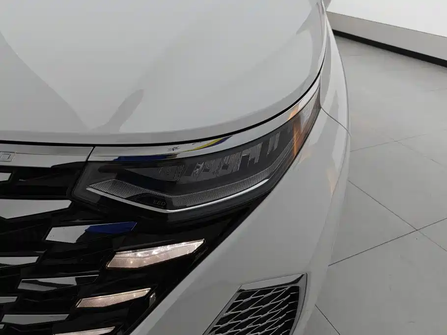 Hyundai Custo — миниатюра 5