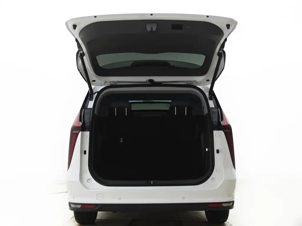MAXUS G70 — миниатюра 8