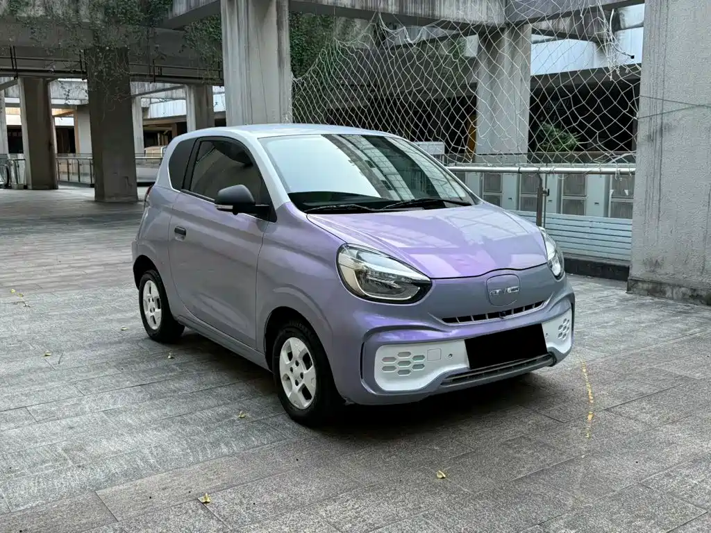 Roewe Clever — миниатюра 3