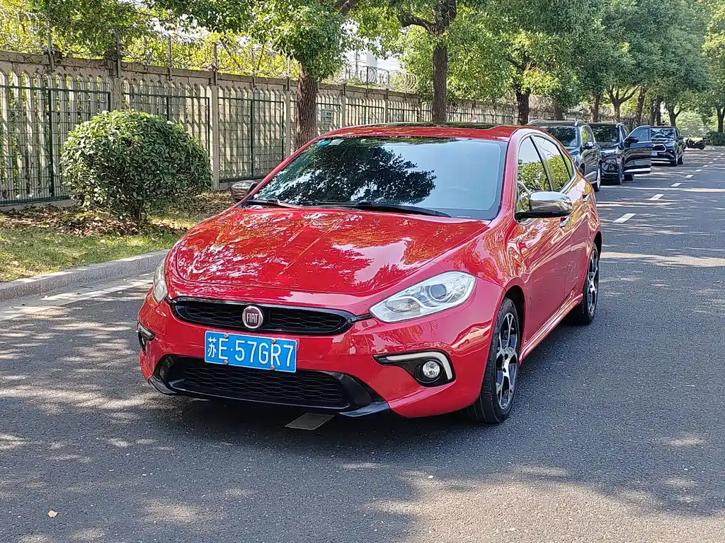 Fiat Ottimo