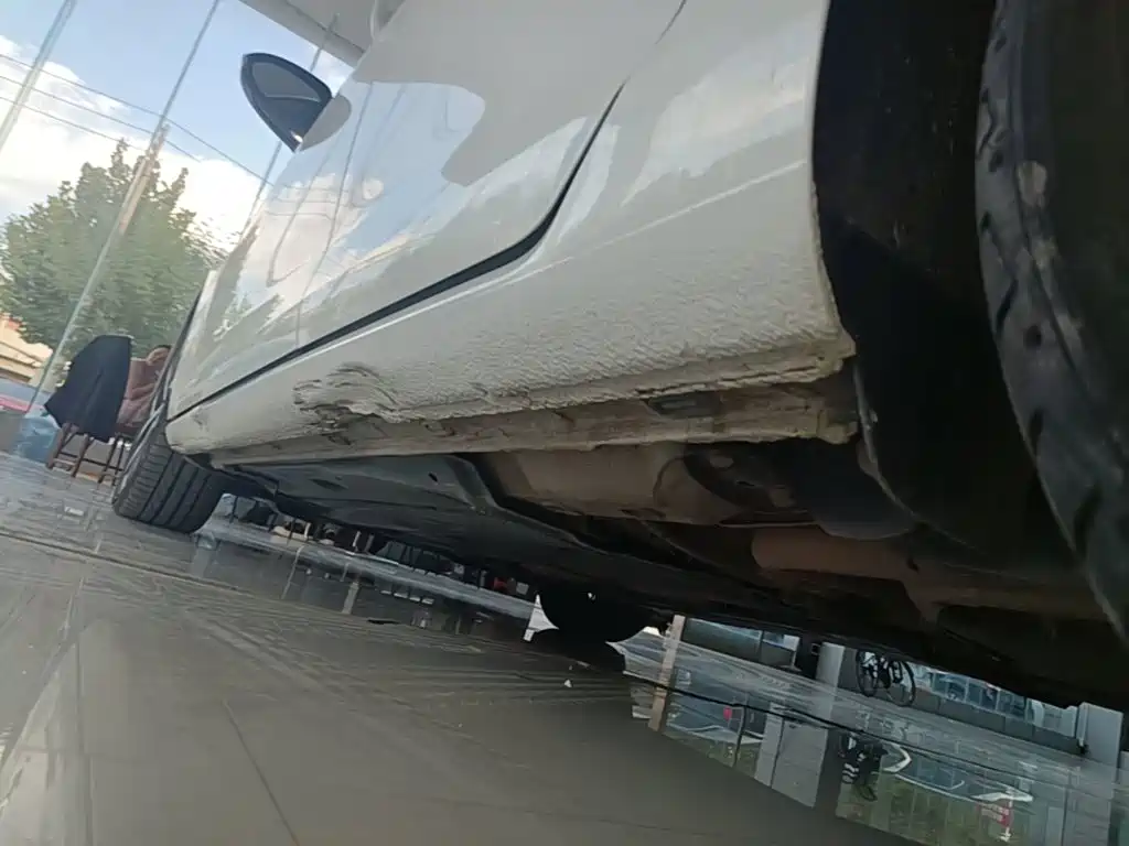 Volkswagen Golf — миниатюра 22
