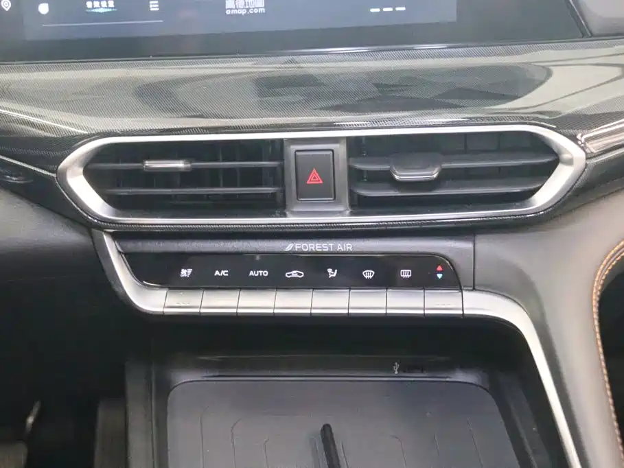 Changan UNI-T — миниатюра 9