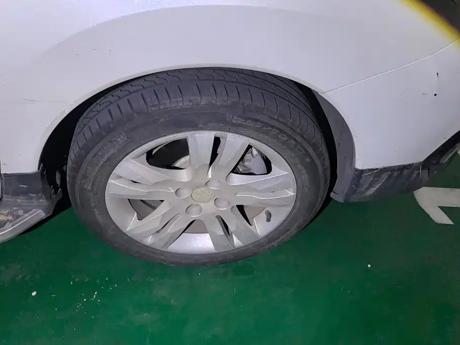 Peugeot 3008 — миниатюра 6