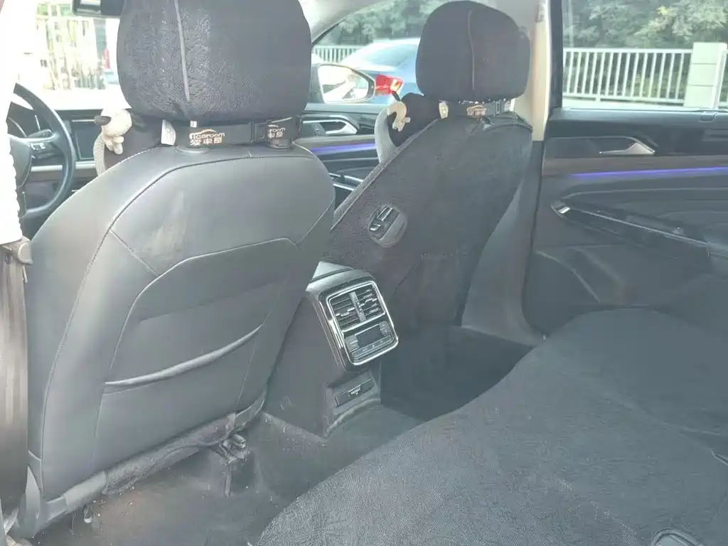 Volkswagen Passat — миниатюра 5