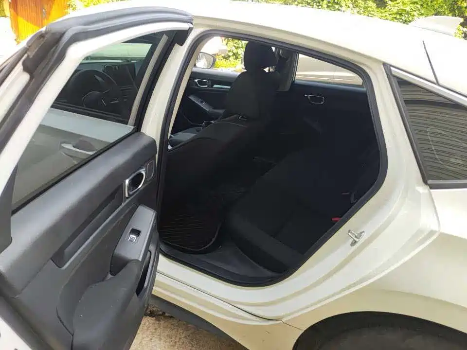 Honda Civic — миниатюра 6