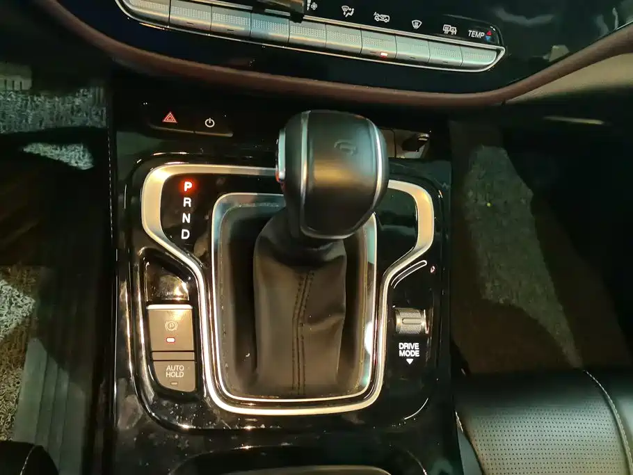 GAC Motor Trumpchi M6 — миниатюра 16
