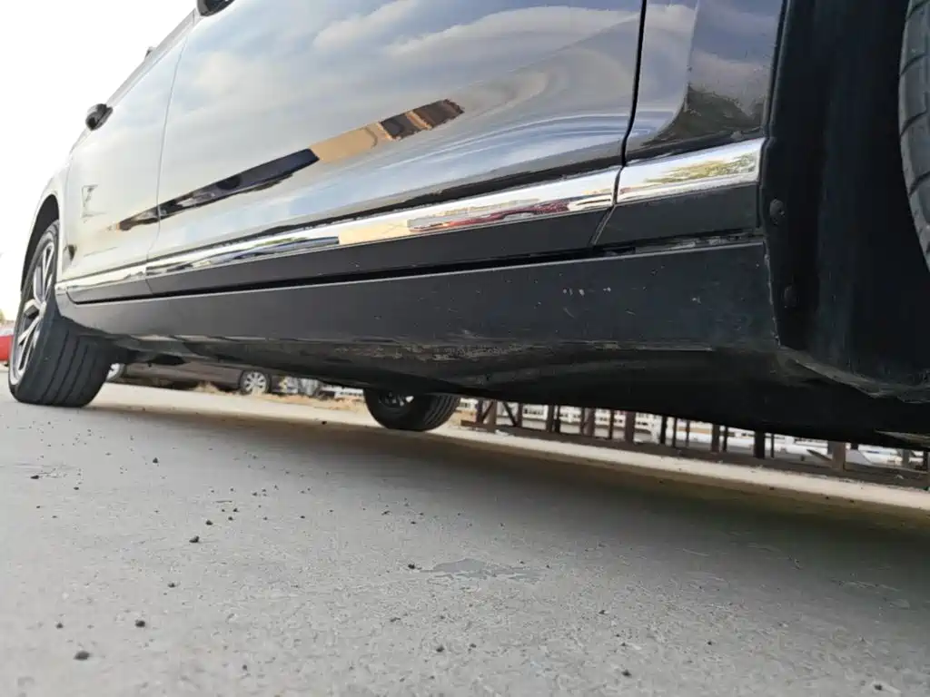 Volkswagen Magotan — миниатюра 21