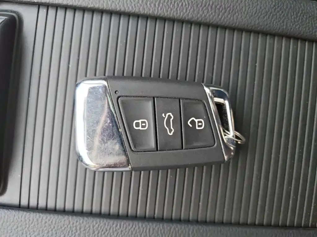 Volkswagen Magotan — миниатюра 9