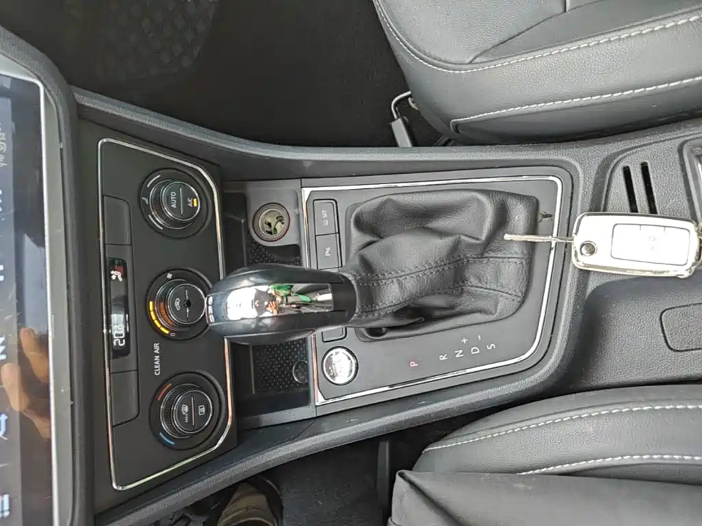 Volkswagen Gran Lavida — миниатюра 14