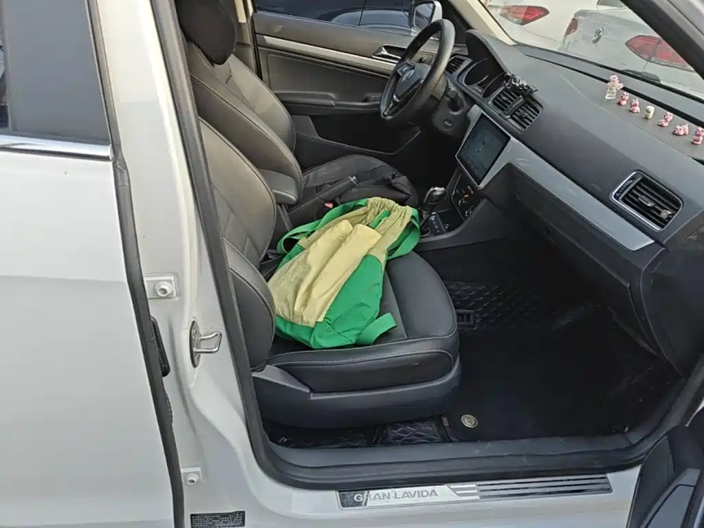 Volkswagen Gran Lavida — миниатюра 25