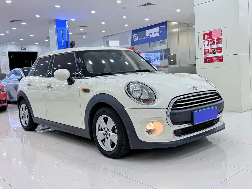 MINI Mini — миниатюра 3