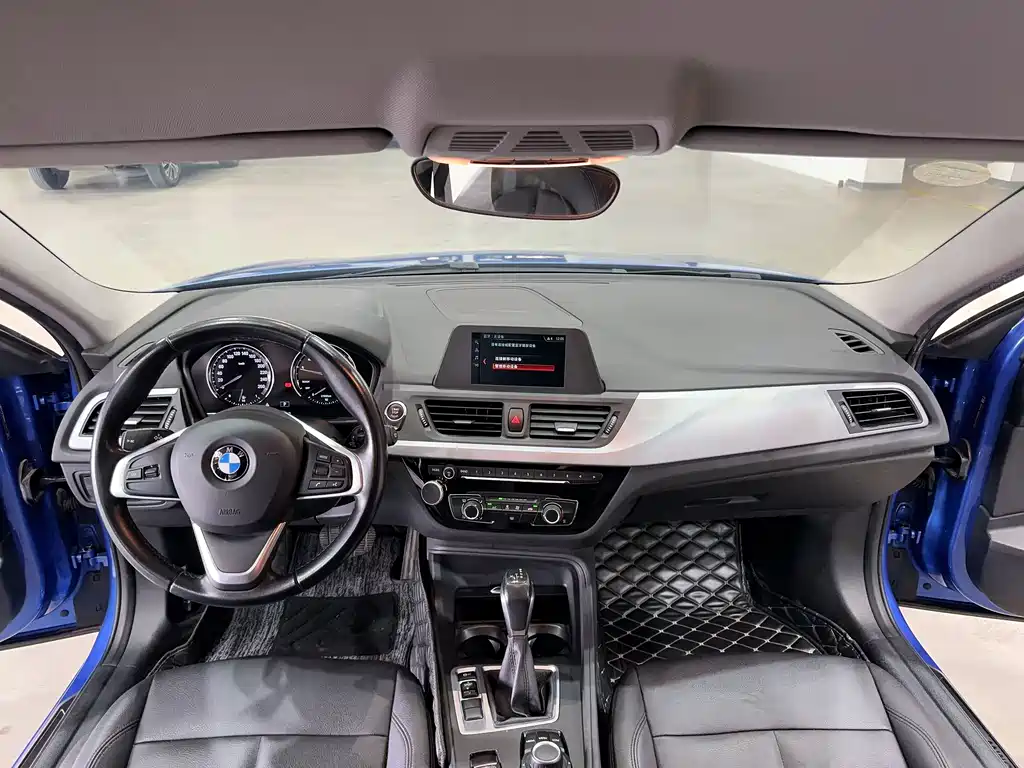 BMW 1 Series — фотографии объявления, Фото 16