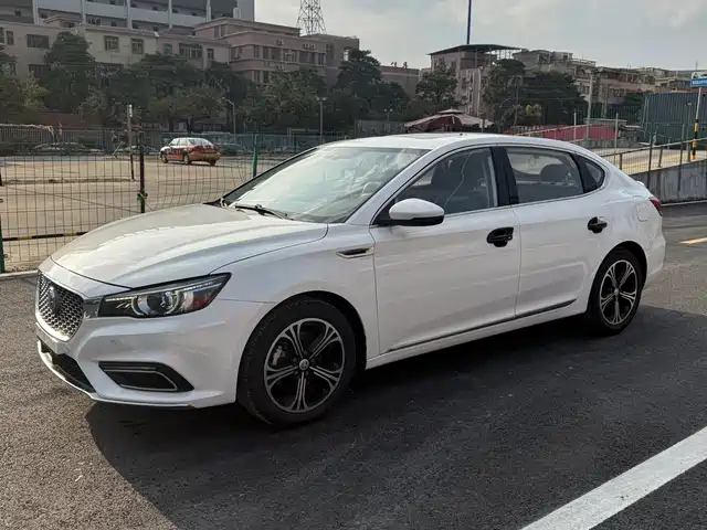 MG 6 2018