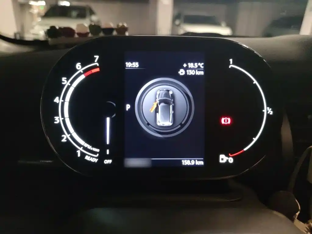 MINI Mini — миниатюра 4