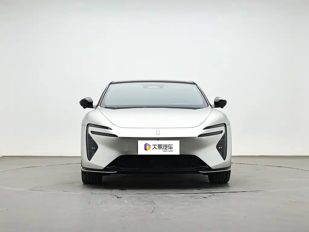 Avatr Avatr 06 — миниатюра 2