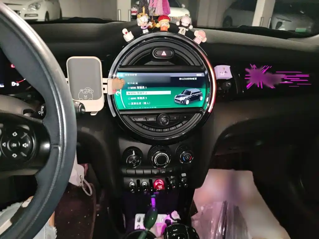 MINI Mini — миниатюра 6