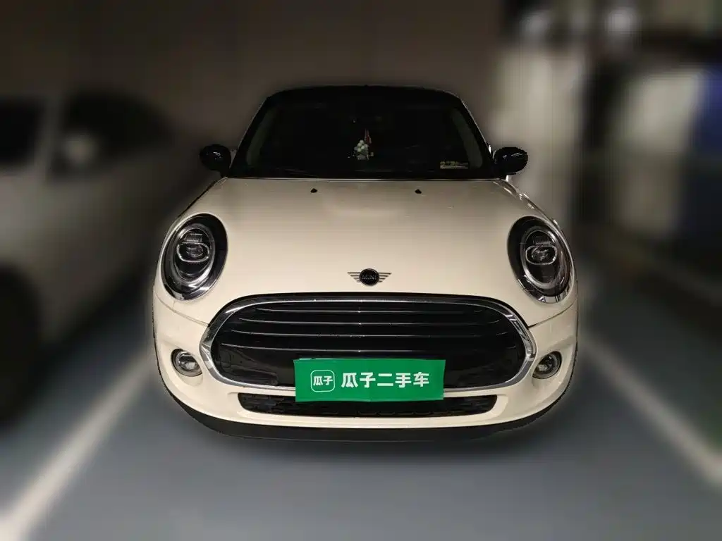 MINI Mini — миниатюра 23