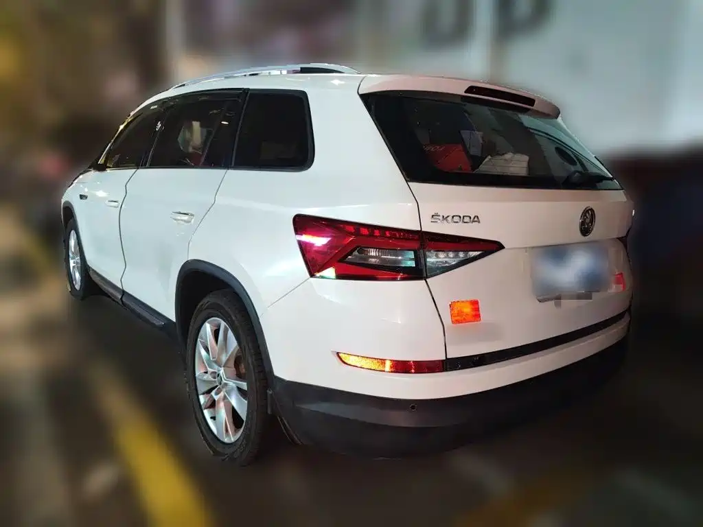 Skoda Kodiaq — миниатюра 25