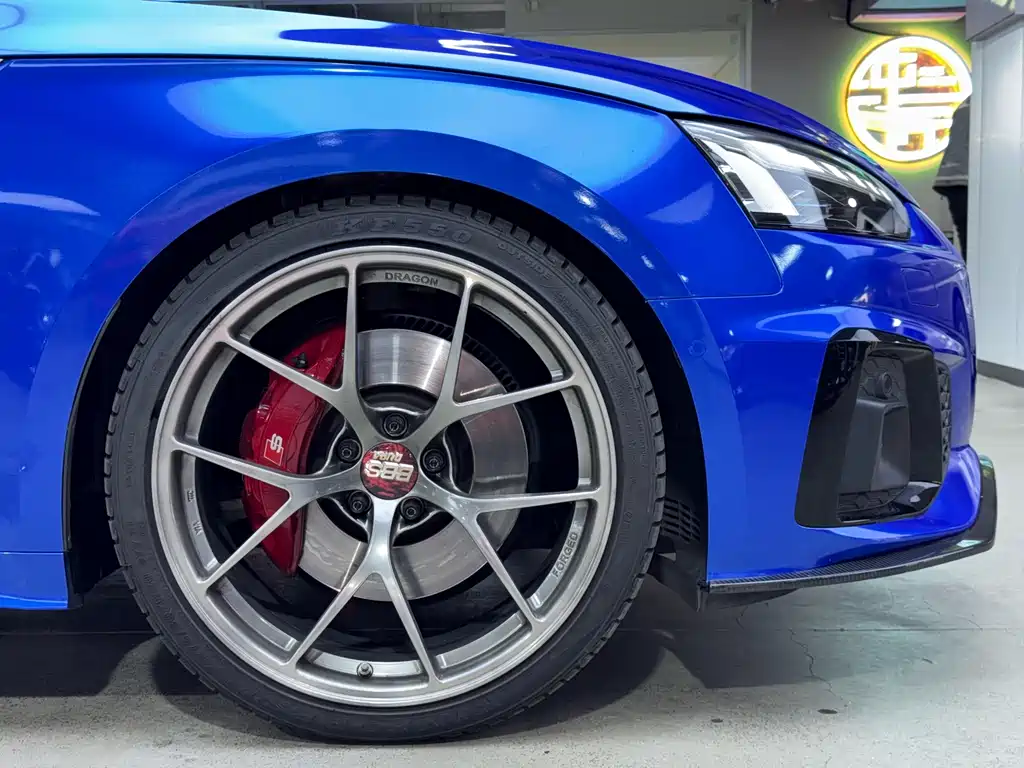 Audi S5 — миниатюра 4