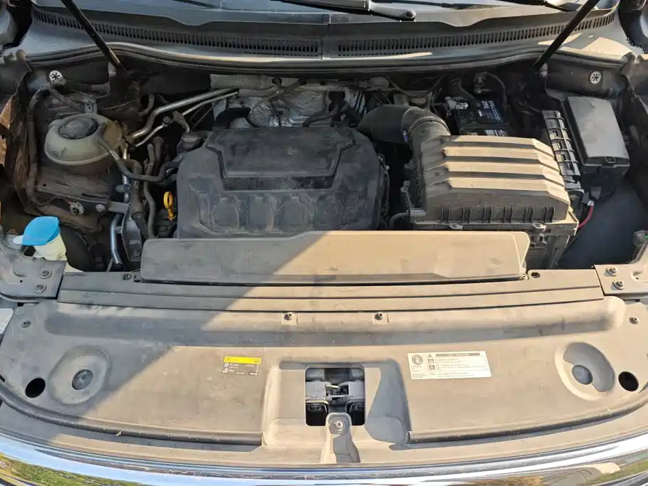 Volkswagen Viloran — миниатюра 10