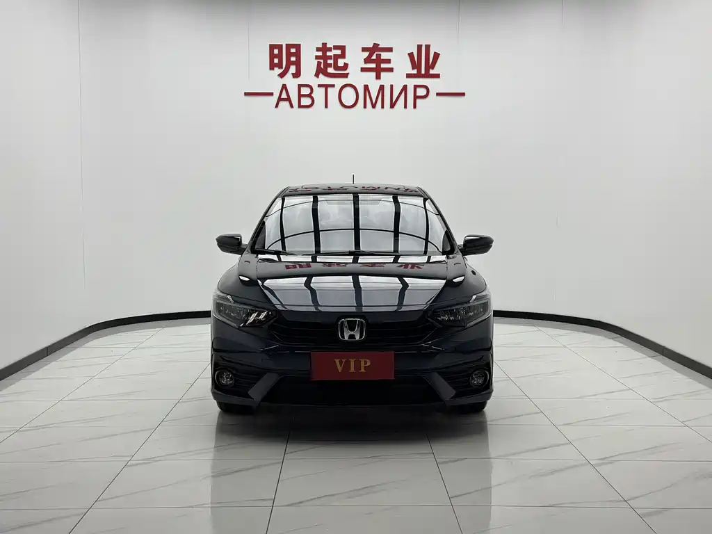 Honda Envix — миниатюра 3
