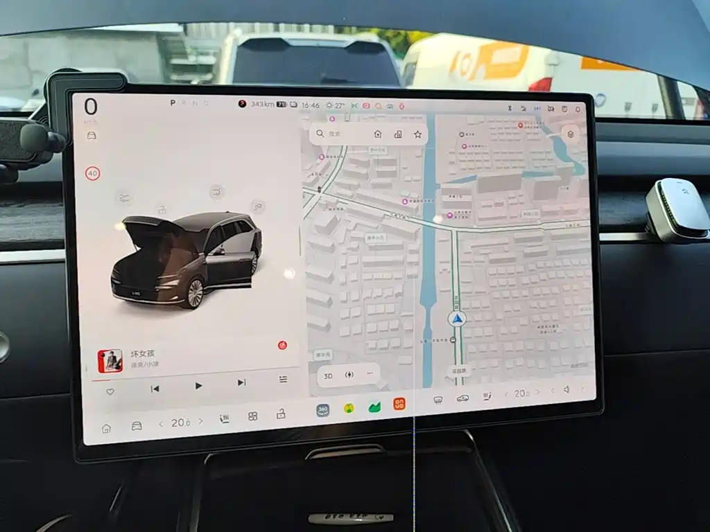ONVO ONVO L90 — миниатюра 13