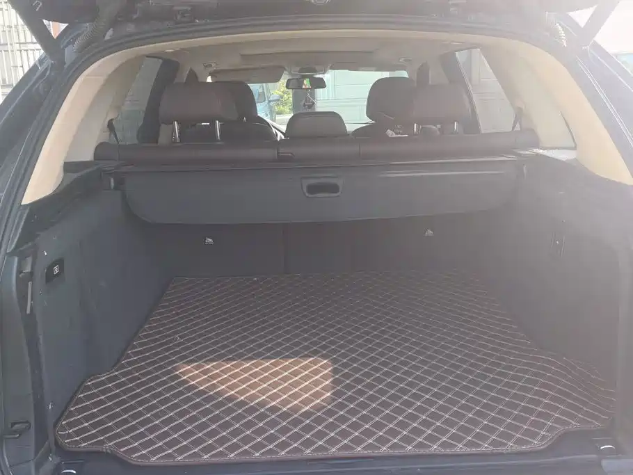 BMW X5 (Import) — миниатюра 4