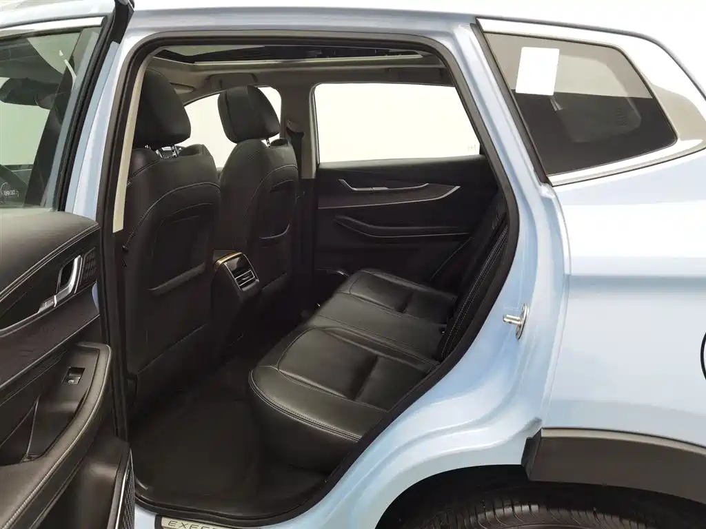 EXEED STAR WAY CHASING THE WIND C DM