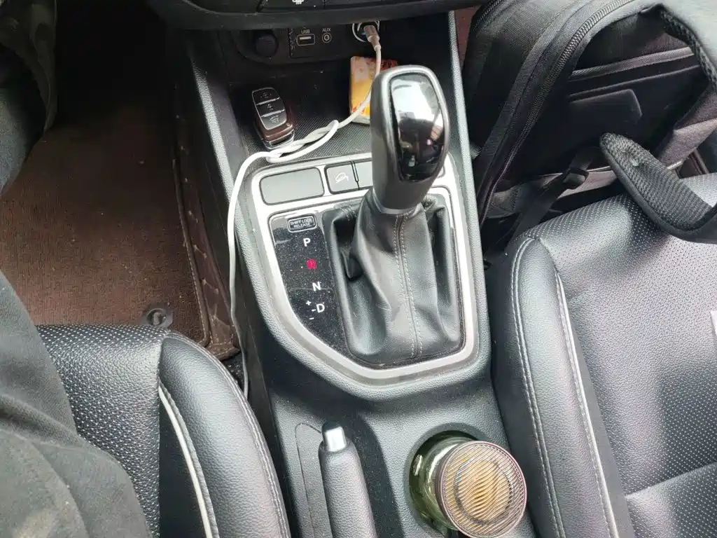 Hyundai ix25 — миниатюра 10