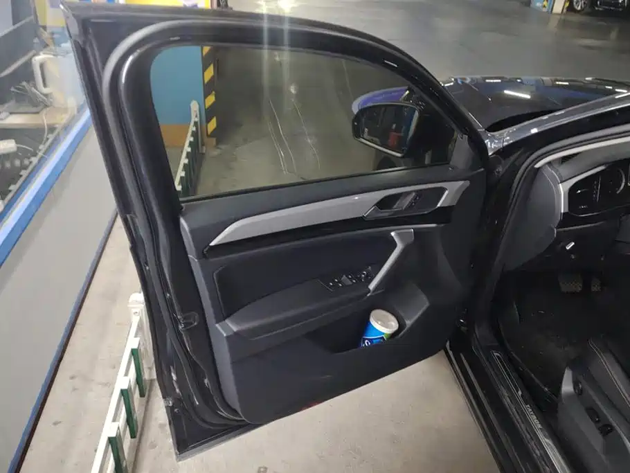 Volkswagen Tayron — миниатюра 7