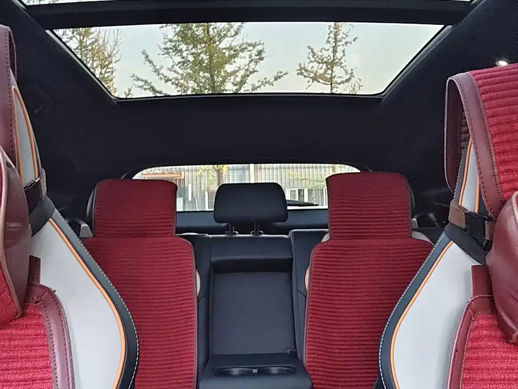 BYD PLUS New Energy — миниатюра 12