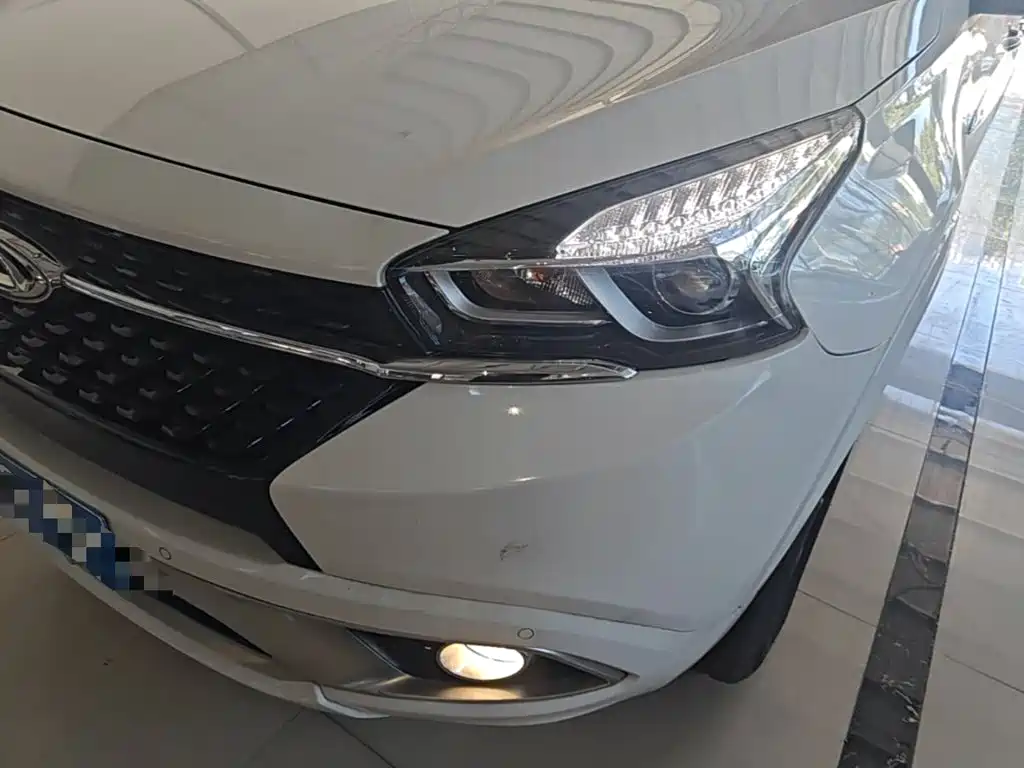 Chery Tiggo 7 — миниатюра 24