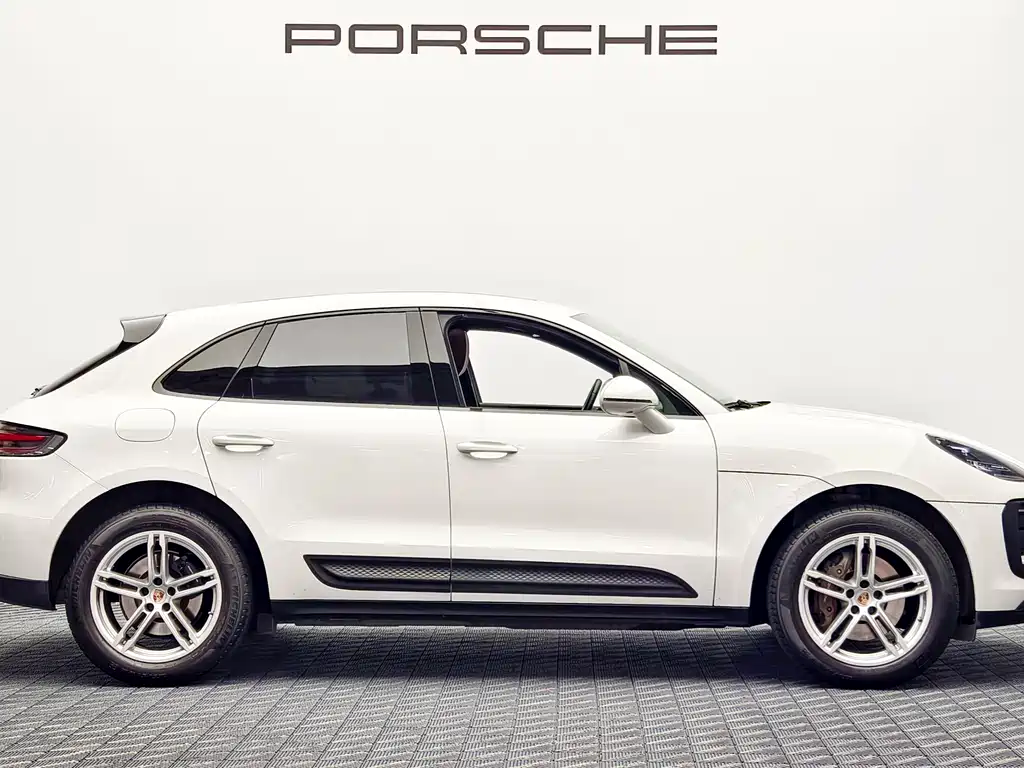 Porsche Macan 2022 Macan 2.0T